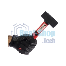 Кувалда Matrix 10919, 1000 г фибергласовая обрезиненная рукоятка