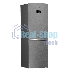 Холодильник BEKO B3RCNK365HX 7387010017