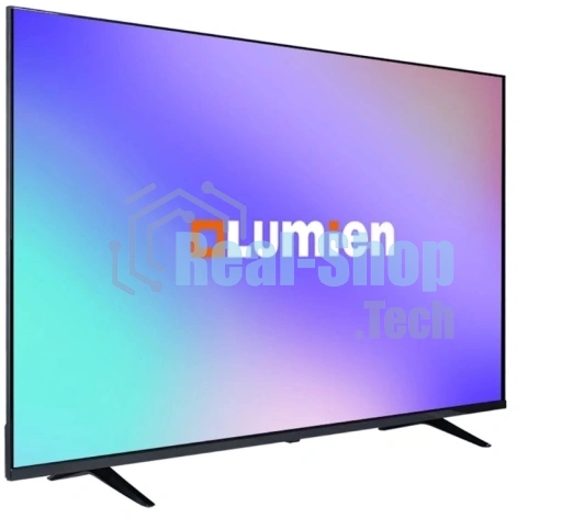Телевизор Lumien 55