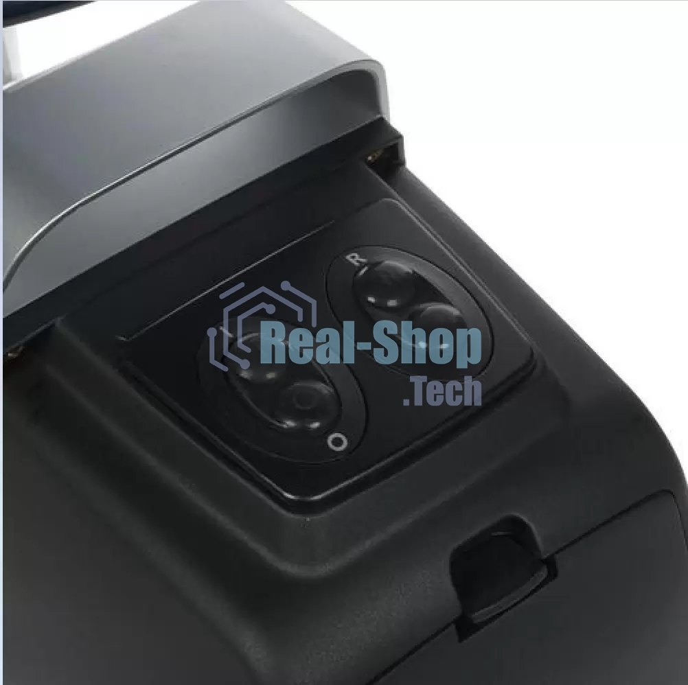 Мясорубка электрическая Аксион М61.04 Черно-серебристая, 2000 Вт, 3 кг/мин