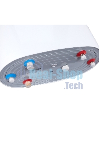 Бойлер косвенного нагрева Ballu AQUASTAR INOX ASWX-F 100 настенный