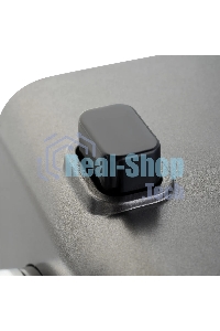 Мясорубка электрическая Hyundai HY-MG2114 1800 Вт, графит/серебристый