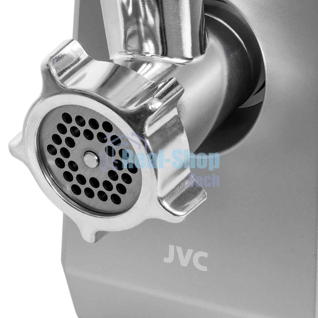 Мясорубка электрическая JVC JK-MG127