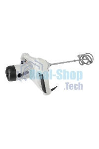 Дрель-миксер Ресанта СМ-1600Э-2 1600Вт М14 (75/20/1)