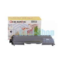 Картридж Colouring CG-TN-2175 черный (2600 стр.) для Brother HL-2140/2142/2150N/2170W/DCP-7030/7040/7045N/MFC-7320