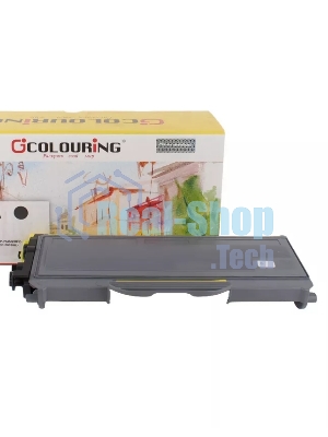 Картридж Colouring CG-TN-2175 черный (2600 стр.) для Brother HL-2140/2142/2150N/2170W/DCP-7030/7040/7045N/MFC-7320