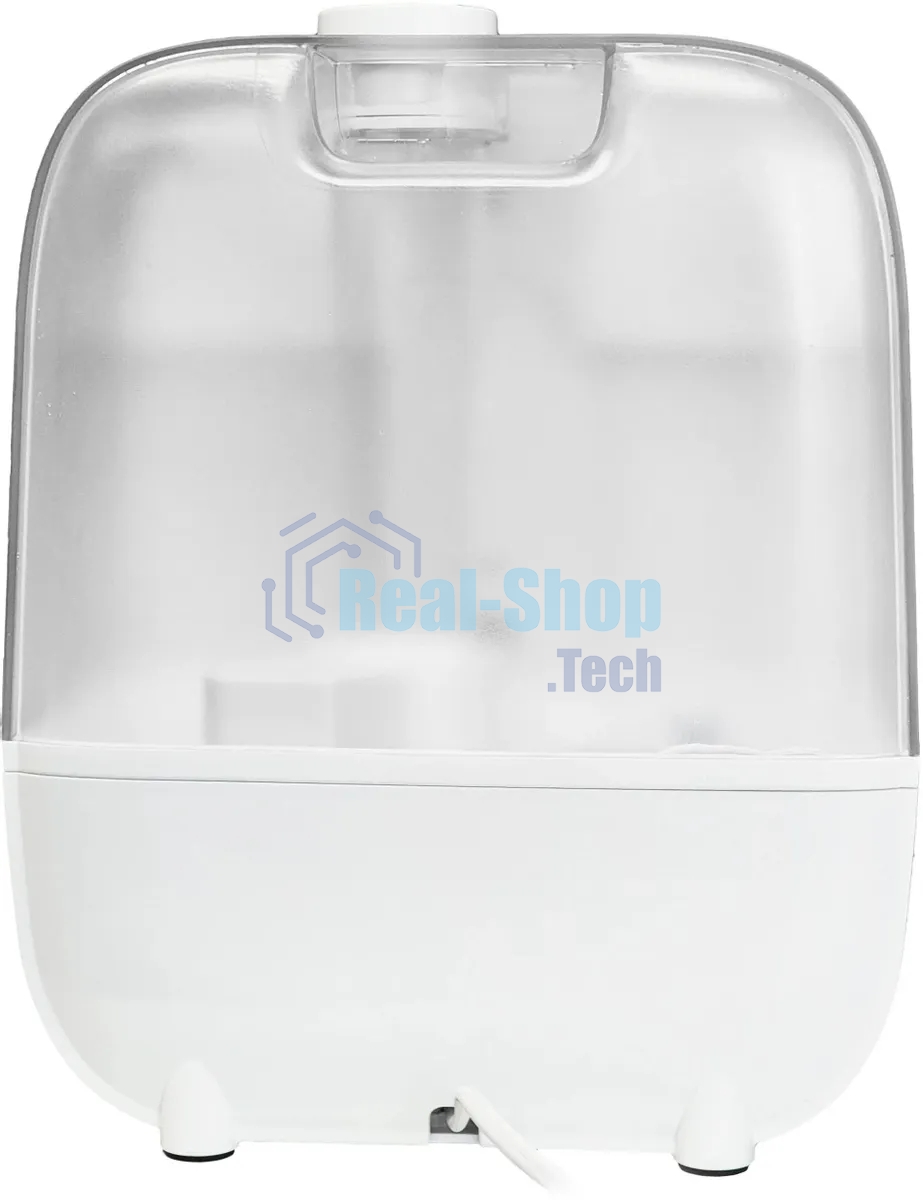 Увлажнитель воздуха ультразвуковой Primera HUP-E3056-LA,5.6л,белый