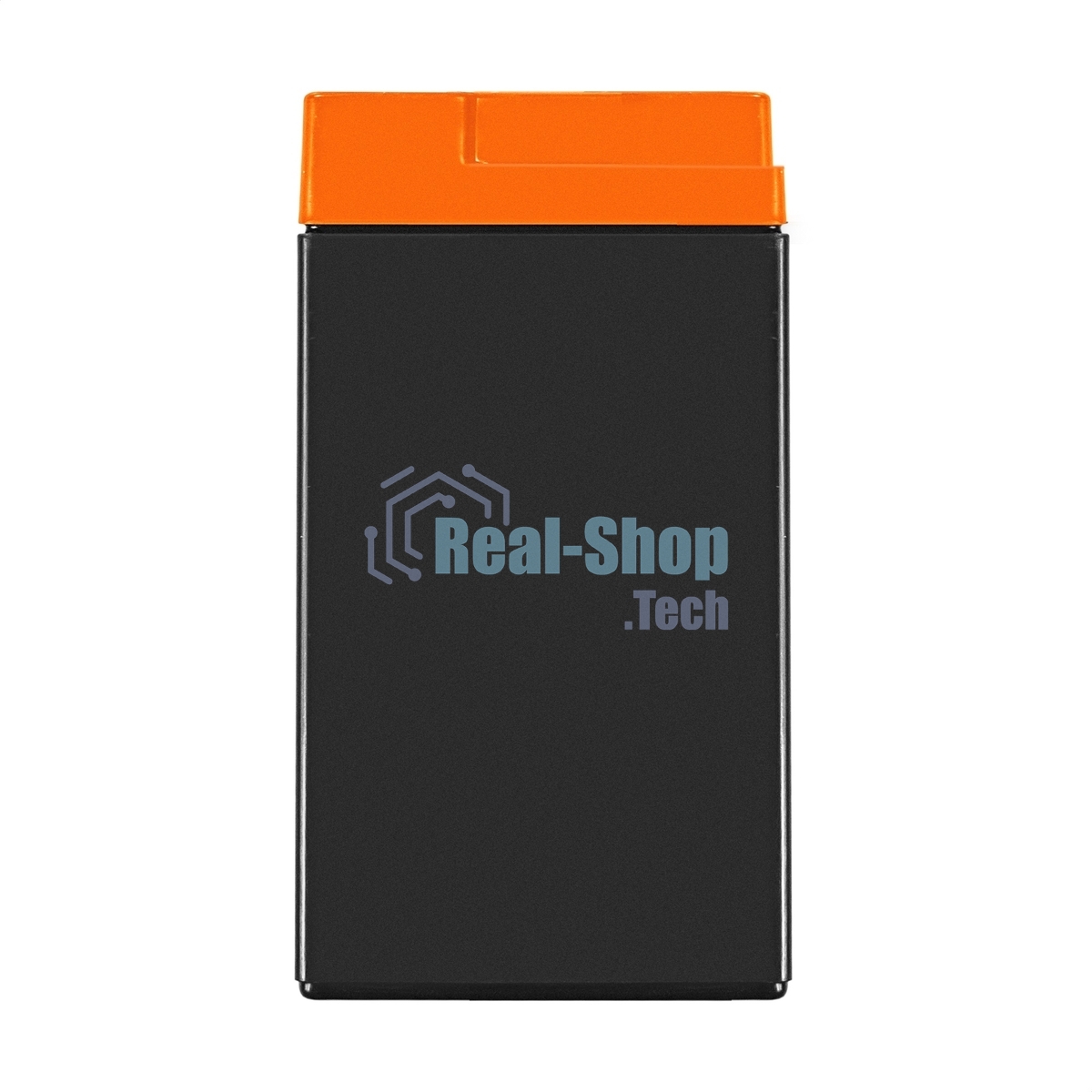 Аккумуляторная батарея ExeGate HR 6-12 (6V 12Ah, клеммы F2)