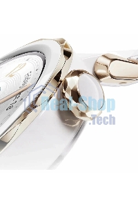 Умные часы Huawei GT 5 PRO JNA-B29 белый