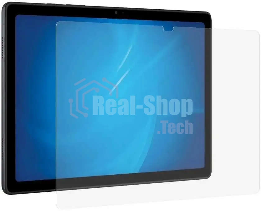Защитное стекло DF sSteel-76 для Samsung Galaxy Tab A7 10.4