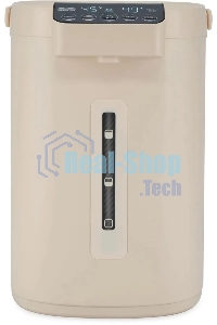 Термопот Hyundai HYTP-3144 5.5л. 1600Вт кремовый