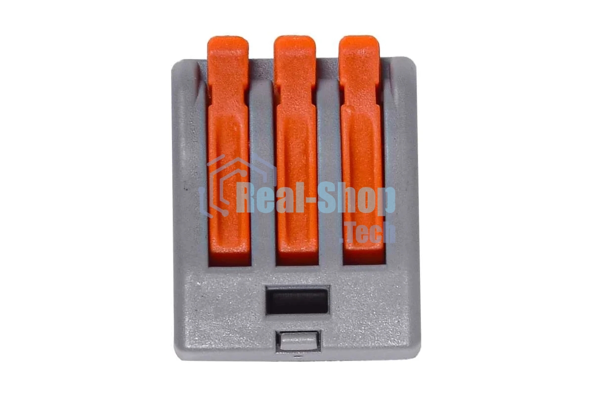 Клемма соединительная СМК-222-413 ВИХРЬ 73/12/3/10