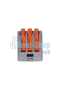 Клемма соединительная СМК-222-413 ВИХРЬ 73/12/3/10