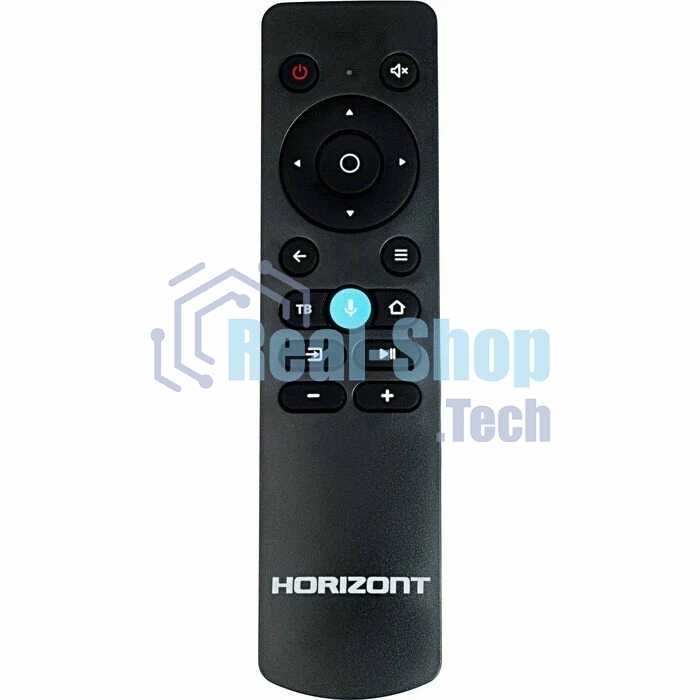 Телевизор Horizont 50