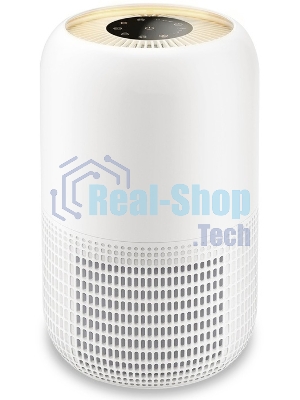 Очиститель воздуха Neoclima NP170RW, 35Вт, 170 м3/ч, с круглым дисплеем, белый