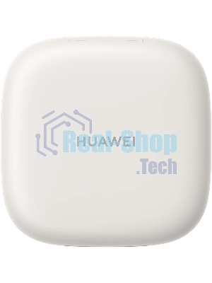 Наушники TWS Huawei FreeArc (Moose-T00) серый, открытые (накладные с дужкой), Bluetooth, до 7 ч