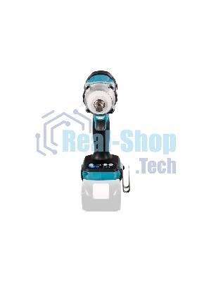 Аккумуляторный ударный гайковерт Makita DTW300Z