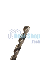 Сверло EDGE by PATRIOT по металлу 10,0 мм, 1шт в блистере