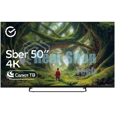 Телевизор Sber 50