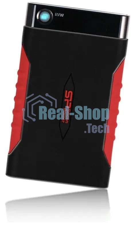 Внешний HDD 2.5