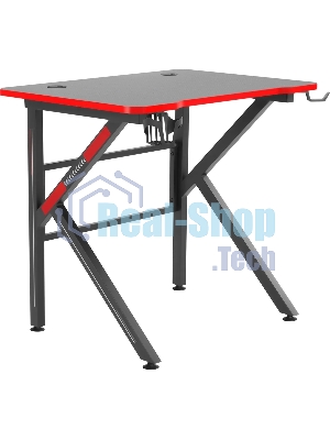 Стол Defender GAMING ASSASSIN черный