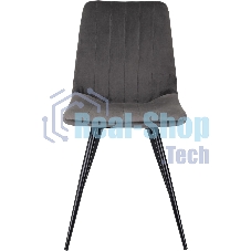 Стул для дома Бюрократ CH-K6_4 комплект 4 шт Holland 18 металл черный на ножках