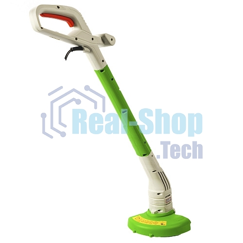 Триммер электрический RedVerg RD-ET401 400Вт неразбор.штан. реж.эл.:леска