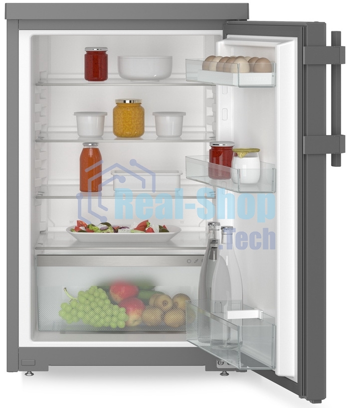 Холодильник Liebherr Rdgd 1400-20 001 Pure темно-серый однокамерный 125л