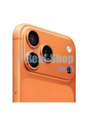 Смартфон Apple iPhone 17 Pro Max A3525 12/256Gb оранжевый