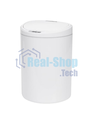 Мусорное ведро с датчиком движения Halsa HSL-10-29S