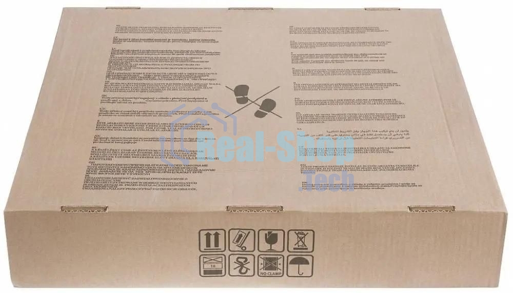 Газовая варочная панель Maunfeld EGHG.64.6CB/G, 4 конфорки, закаленное стекло, черный