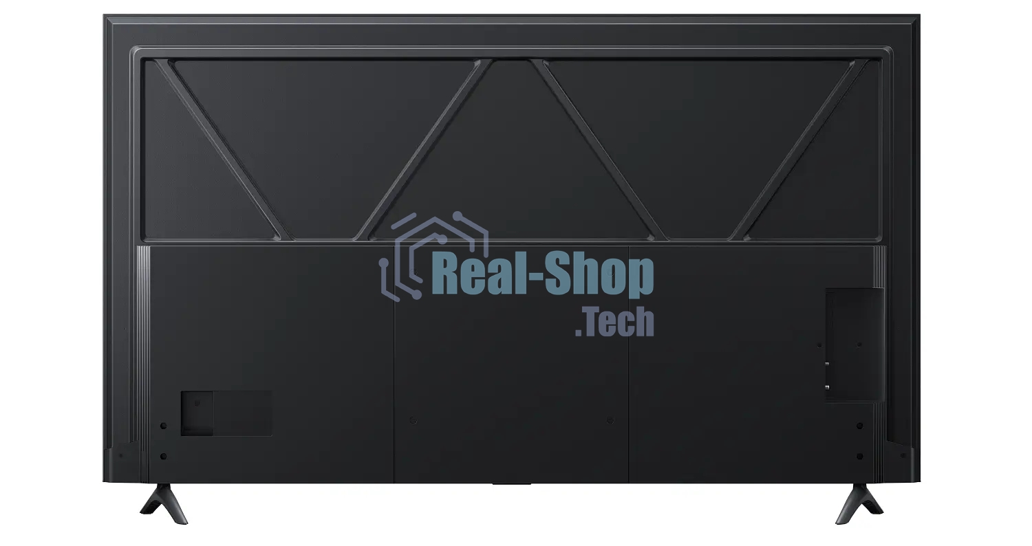 Телевизор Xiaomi TV S Mini LED 75 2026 L75MC-SRU темно-серый/черный 4K UHD 120Hz Android TV 2GB/32GB