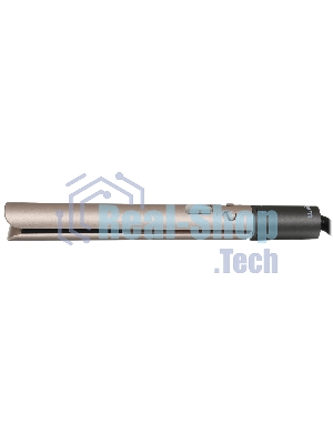 Выпрямитель для волос Tuvio HS12CTD01 золотистый, 23 температурных режима