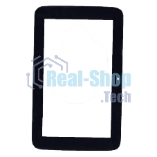 Сенсорное стекло (тачскрин) Pipo S3/Smart S3. черное