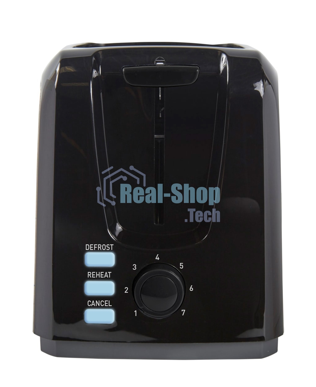 Тостер Zigmund & Shtain ST-89 Kuchen-Meister