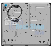 Комбинированная варочная панель Maunfeld EEHE.642VC.3CB/KG