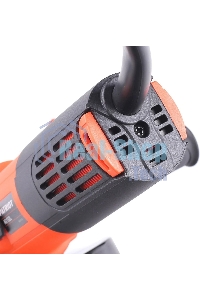 Угловая шлифовальная машина Patriot Optima AG 132L 750Вт 11000об/мин рез.шпин.:M14 d=125мм (110301132)