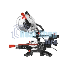 Пила торцовочная Зубр 