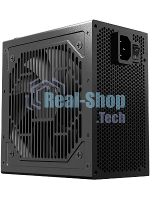 Блок питания PcCooler P3-F750-W1H ATX 750W 80 PLUS белый (20+4pin) APFC 120мм fan 6xSATA Cab Manag RTL