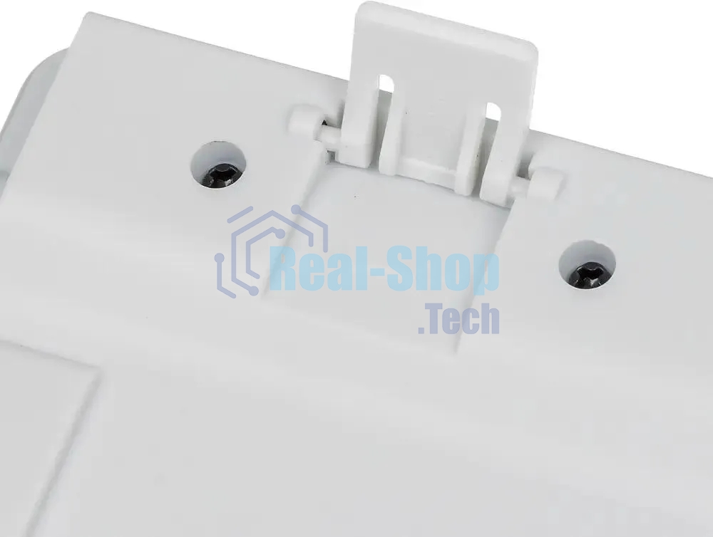 Клавиатура проводная Oklick 420MRL 1091227, USB, белый