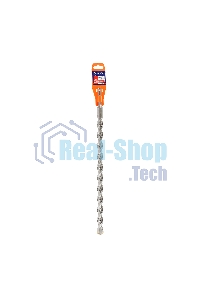 Бур EDGE by PATRIOT SDS Plus 22x460