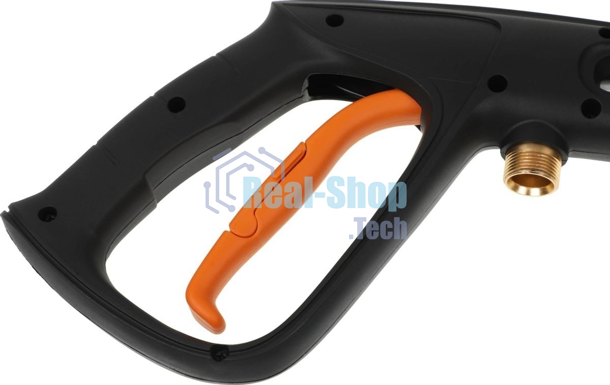 Мойка высокого давления Bort BHR-2700-R