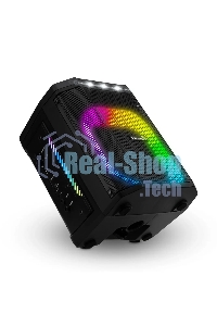 Колонка ELTRONIC 30-81 DANCE BOX 550 - 08