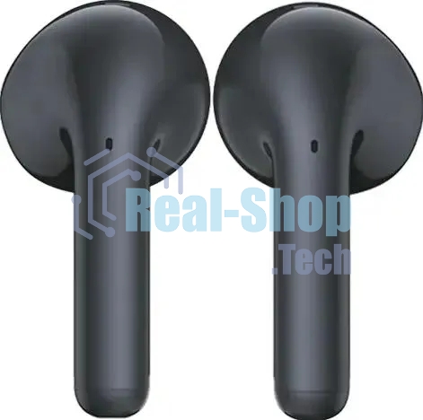 Гарнитура вкладыши Edifier X2 Plus серый беспроводные bluetooth в ушной раковине