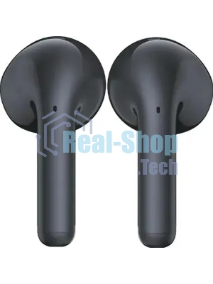 Наушники TWS Edifier X2 Plus серый, вкладыши, Bluetooth, до 28 ч