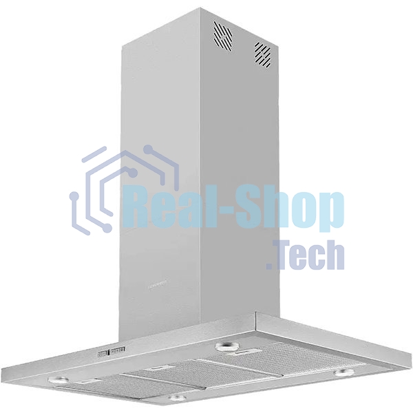 Вытяжка Kuppersberg DUDL 4 LX