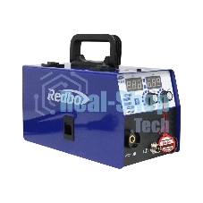 Сварочный полуавтомат инверторный Redbo MIG-185S
