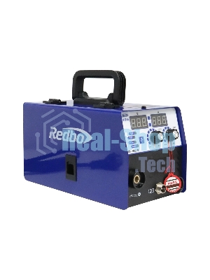 Сварочный полуавтомат инверторный Redbo MIG-185S