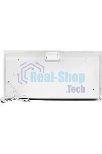 Электрический конвектор iVigo EPK4590P20 2000 Вт белый, WI-FI