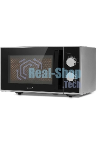 Микроволновая печь Vitek VT-MW0823 23л. 900Вт серебристый/черный